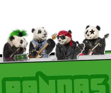 rock-pandas-magnetic-bookmarks