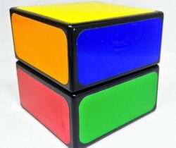 simple-rubiks-cube