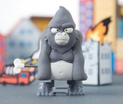 wind-up-gorilla-eraser