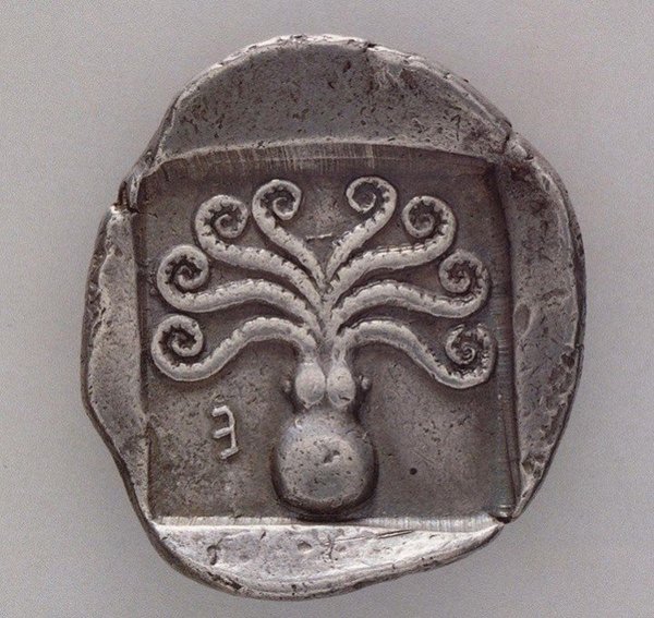 artifacts-ancient-greek-coin-500bc