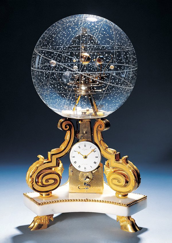 artifacts-planetarium-clock-paris-1770