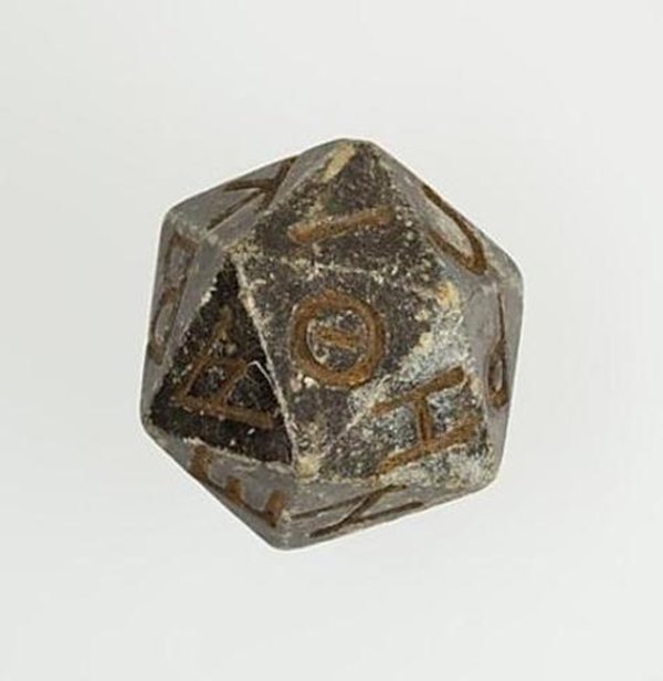 artifacts-twenty-sided-die-egyptian-2nd-to-4th-c-bc