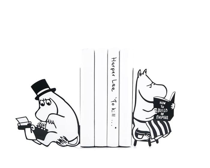 beautiful-bookends-cute-moomins