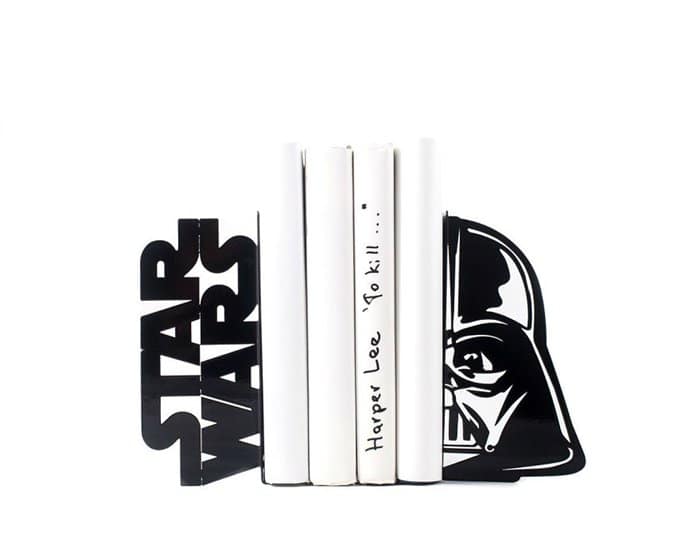 beautiful-bookends-darth-vader-star-wars