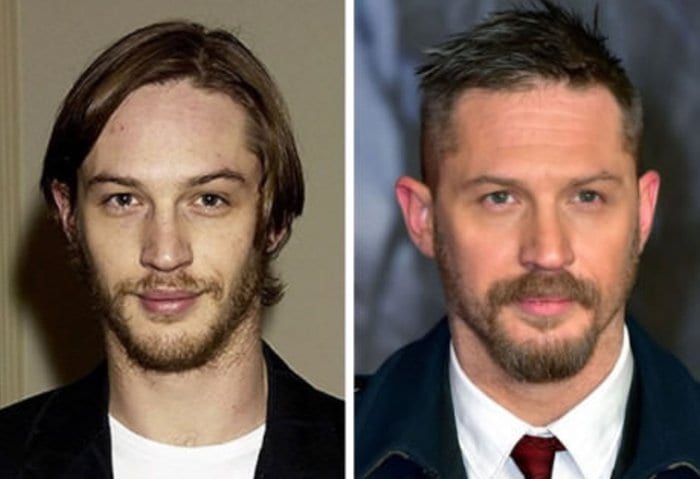 celebs-before-after-stylists-tom-hardy