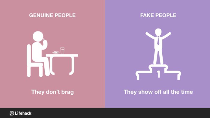 fake-vs-genuine-people-bragging