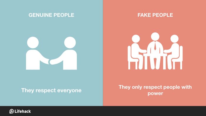 fake-vs-genuine-people-repect-everyone