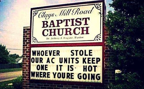 funny-signs-going-to-hell