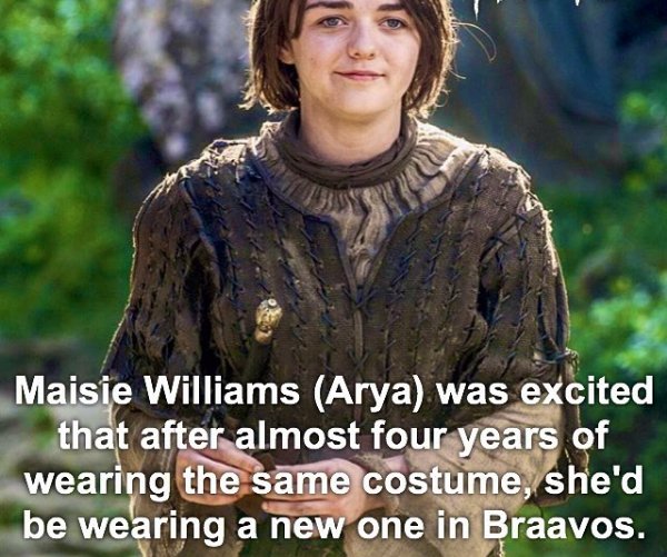 game-of-thrones-facts-arya-new-costume