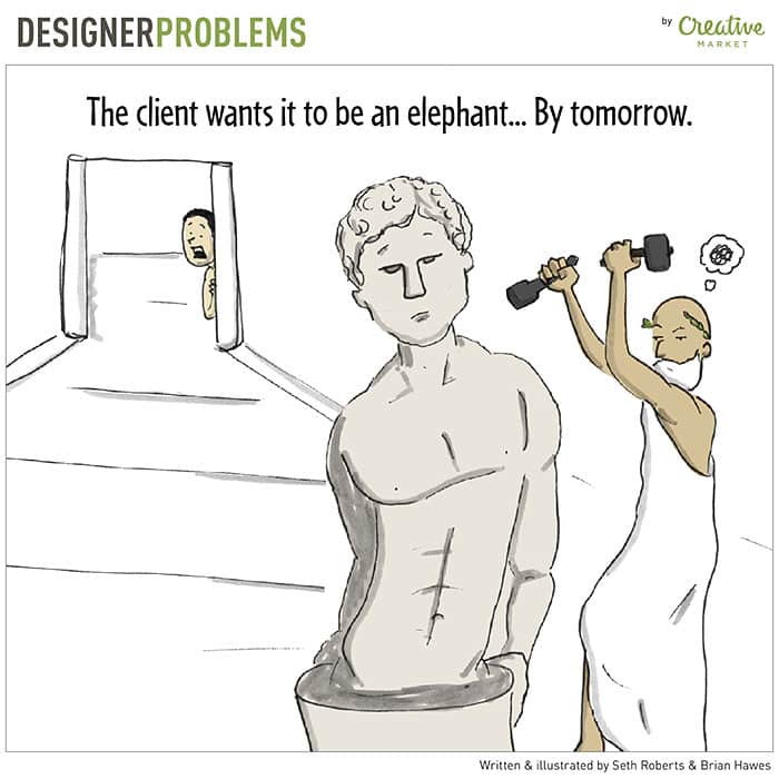 graphic-designer-problems-elephant