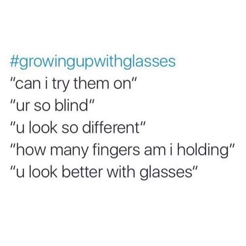 growing-up-with-glasses-things-people-say