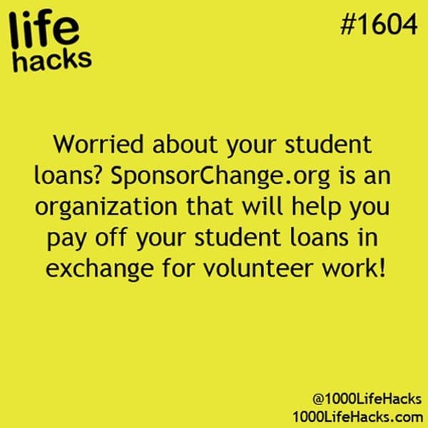 hacks-student-loan-volunteer