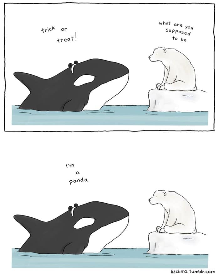 halloween-animal-comics-liz-climo-panda