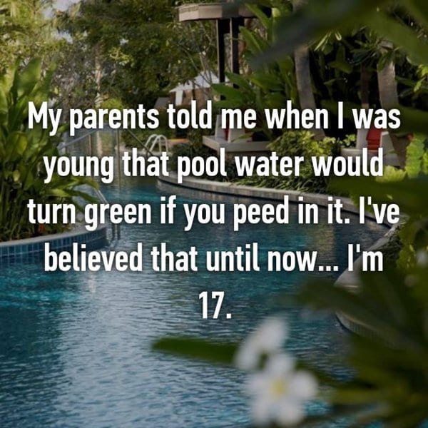lies-parents-told-kids-pee-in-pool