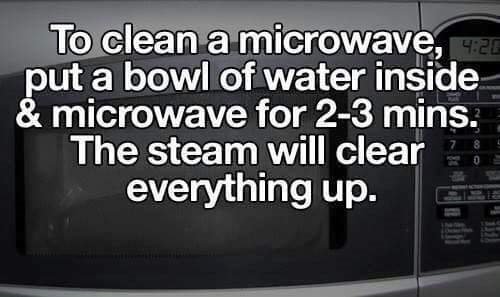 life-hacks-clean-a-microwave