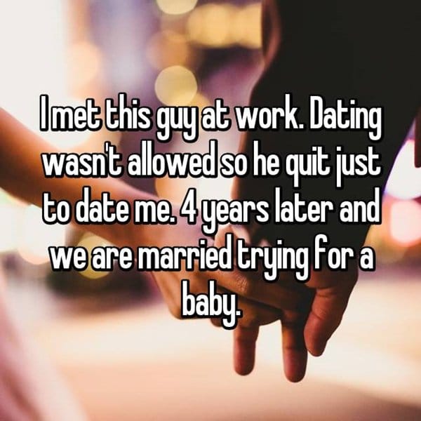 met-partner-at-work-quit-so-could-date-now-married