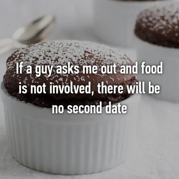 no-second-date-no-food
