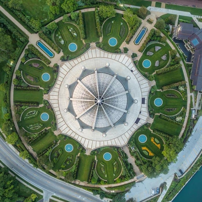 satellite-photos-bahai-house-of-worship-wilmette-illinois