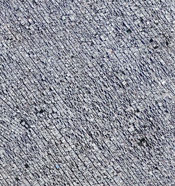 satellite-photos-dehli-india