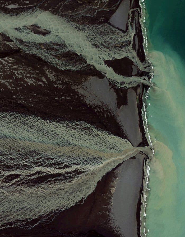 satellite-photos-glacial-melt-skafta-rive-iceland