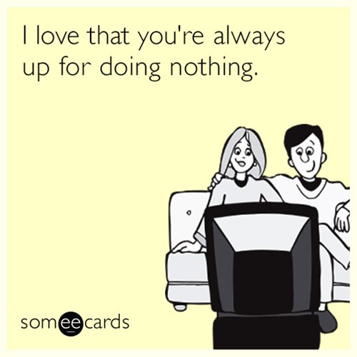 someecards-partner-doing-nothing