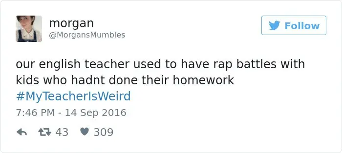 teachers-are-weird-enforced-rap-battles