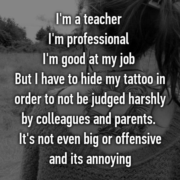 tough-being-a-teacher-hide-tattoo