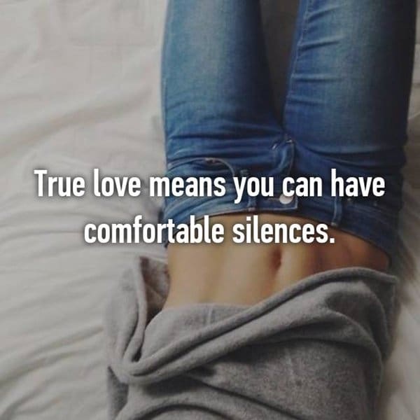 true-love-comfortable-silence