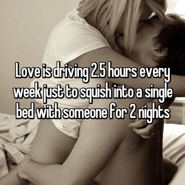true-love-drive-two-hours