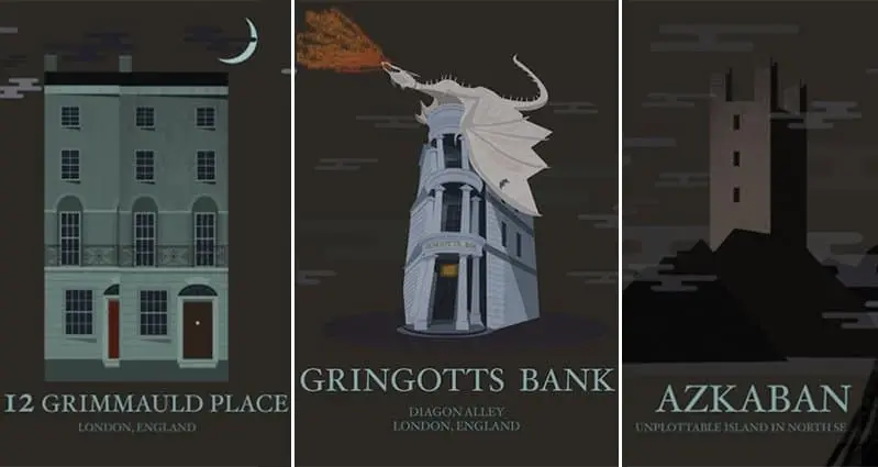magical-animated-illustrations-harry-potter