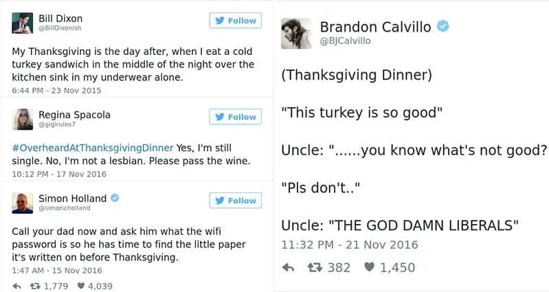 relatable-tweets-thanksgiving