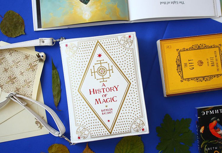a-history-of-magic-book-themed-bag