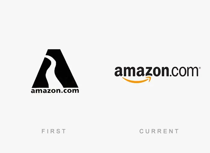 amazon-logo-then-vs-now