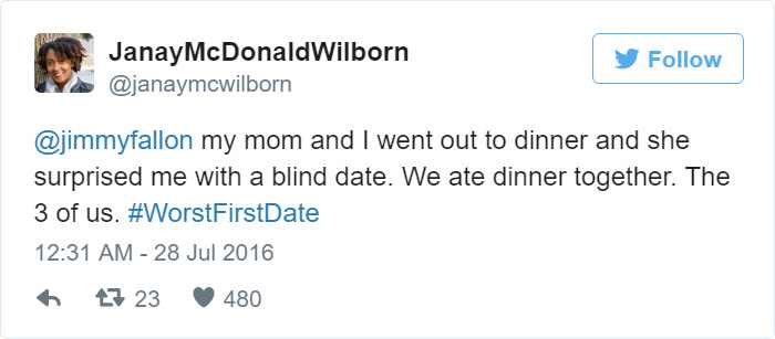 blind-date-dinner-with-mom-awkward-date-tweet