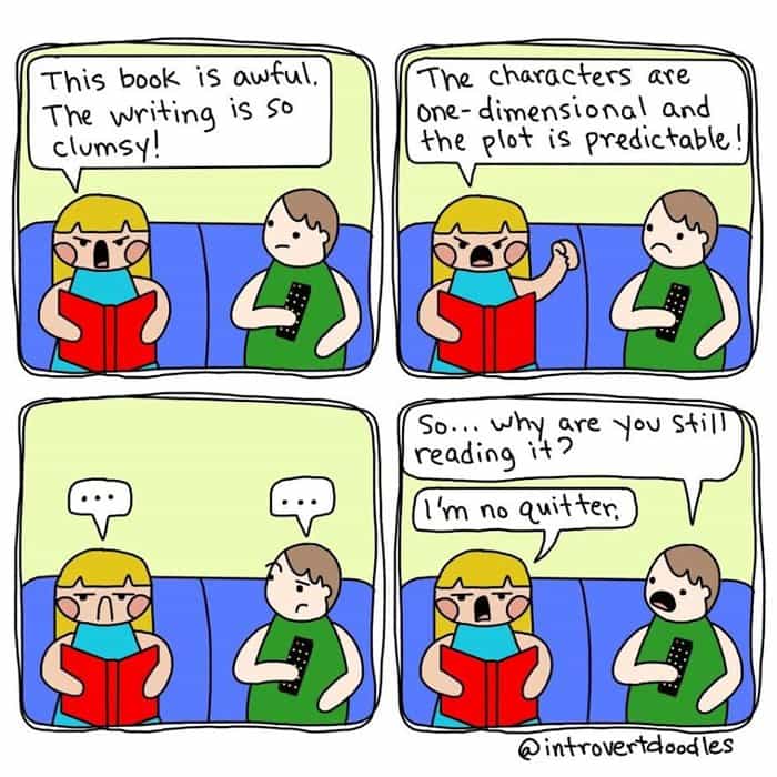 book-lover-comics-no-quitter