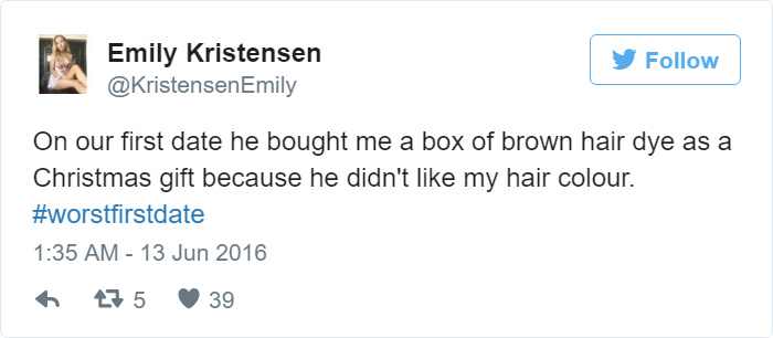 bought-hair-dye-awkward-date-tweet
