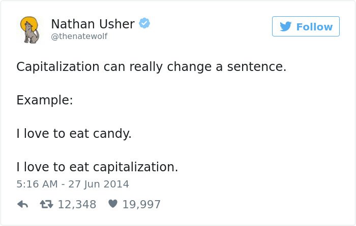 capitalization-change-sentence-joke-tweet