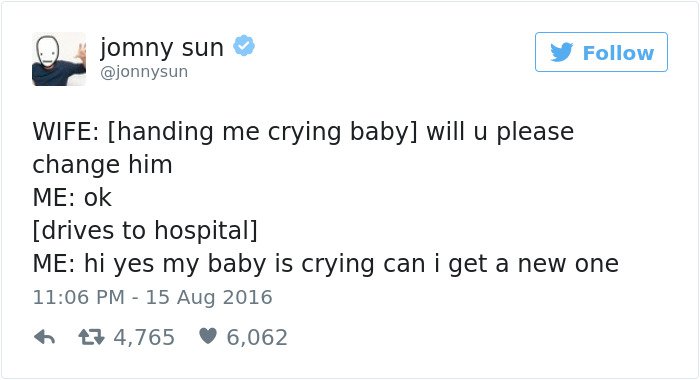 change-crying-baby-joke-tweet