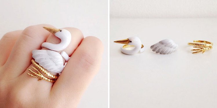 crane-animal-rings