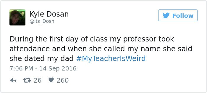 dated-my-dad-my-teacher-is-weird-tweet