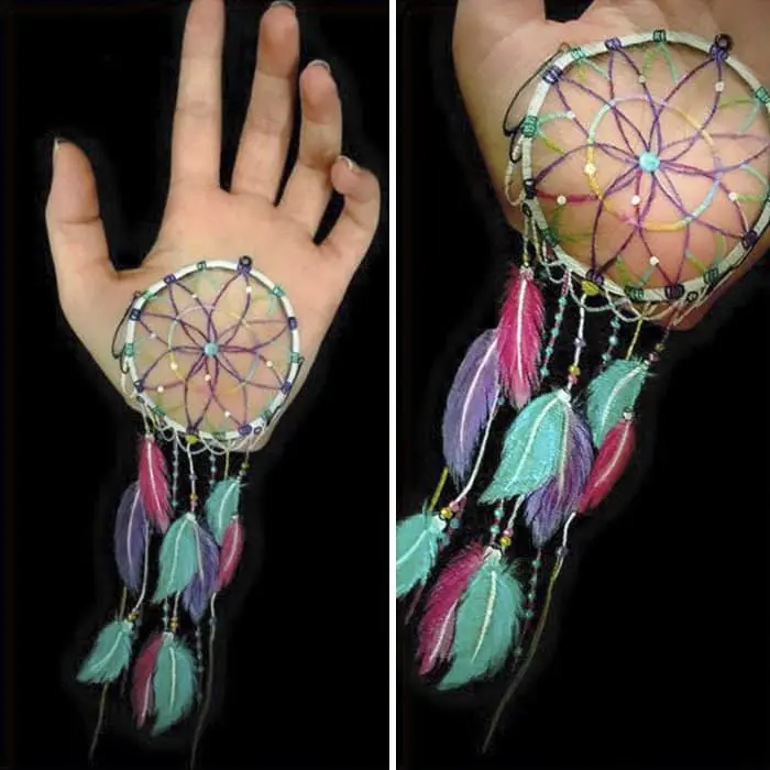 dreamcatcher-optical-illusion-on-arm