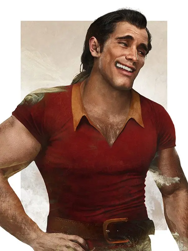 gaston-real-life