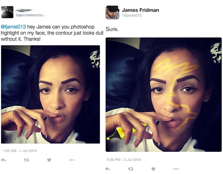 highlight-contour-james-fridman