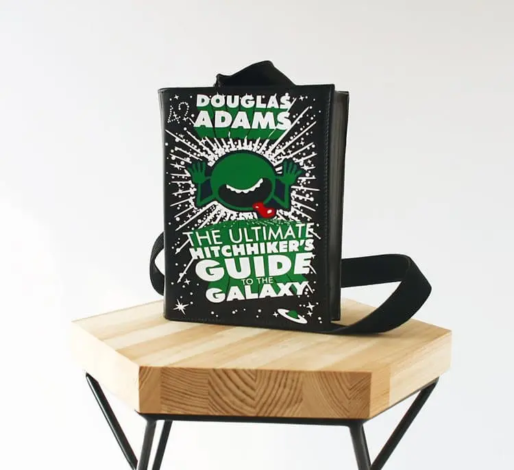 hitchhikers-guide-to-the-galaxy-book-themed-bag