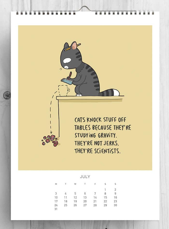 july-cat-calender-lingvistov