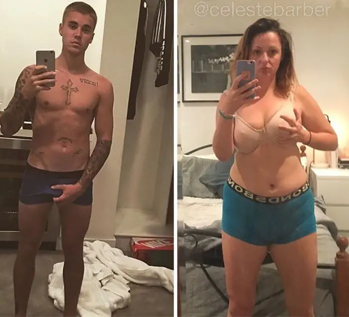 justin-bieber-boob-grab-celeste-barber