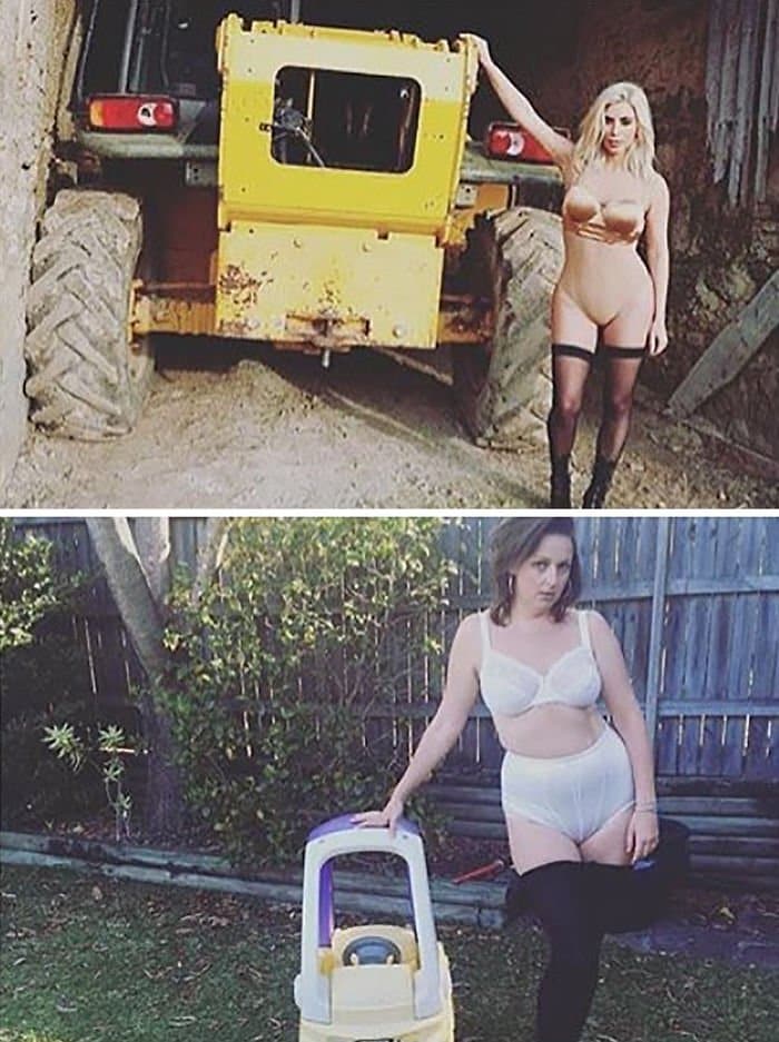 kim-kardashian-tractor-celeste-barber