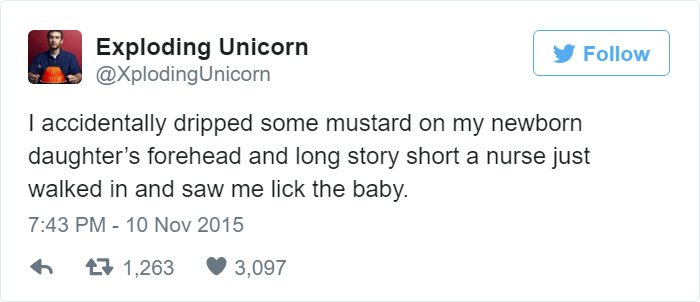 licking-new-born-baby-tweet