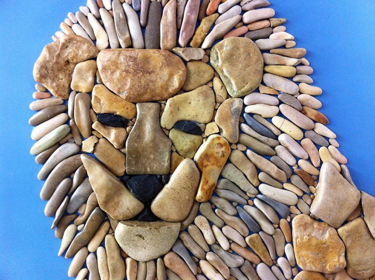 lion-stone-art