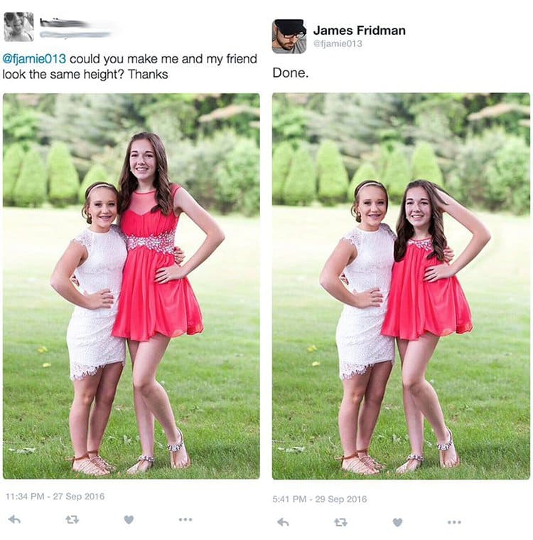 make-me-and-friend-the-same-height-james-fridman